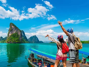 Andaman Grand Expedition | 10-Day Ultimate Island Adventure (9N/10D)