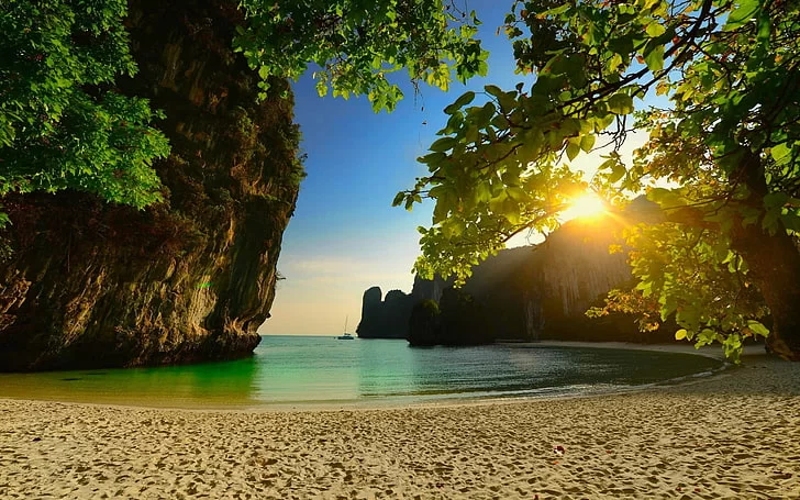 Andaman Beach Paradise | 6-Day Island Exploration Tour (5N/6D)